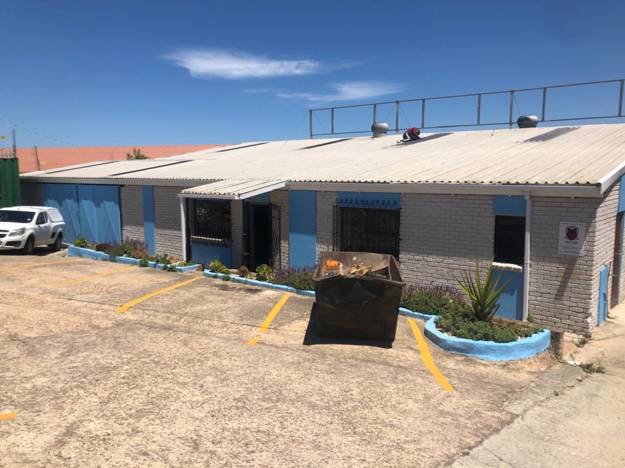 To Let commercial Property for Rent in George Industrial Western Cape